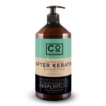 Co Professional 1 lt Keratin Şampuanı
