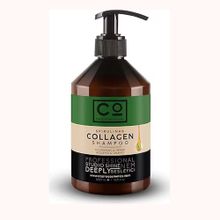 Co Professional Besleyici ve Onarıcı Kolajenli 500 ml Şampuan