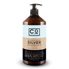 Co Professional Boyalı Saçlar için Mor 1000 ml Şampuan