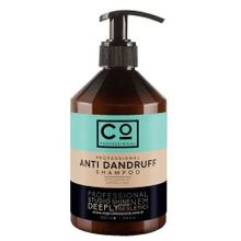 Co Professional Kepek Karşıtı 500 ml Şampuan