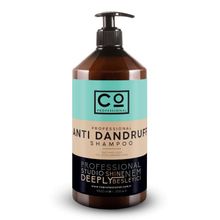 Co Professional Kepek Önleyici 1000 ml Şampuan
