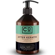 Co Professional Keratin Şampuan 500 ml Şampuan