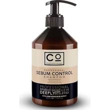 Co Professional Yağlı Saçlar İçin 500 ml Şampuan