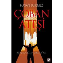 Çoban Ateşi Az Kitap