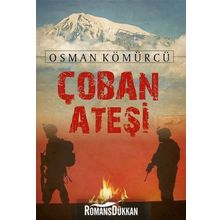 Çoban Ateşi - Osman Kömürcü