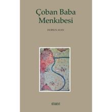 Çoban Baba Menkıbesi - Dursun Ayan