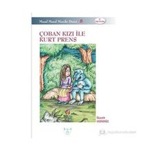 ÇOBAN KIZI ILE KURT PRENS - ÜZEYIR GÜNDÜZ