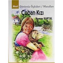 ÇOBAN KIZI - NUMAN KARTAL