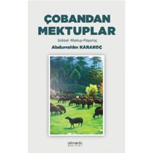 Çobandan Mektuplar - Abdurrahim Karakoç