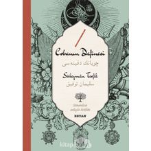 Çobanın Definesi - Süleyman Tevfik