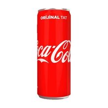 Coca Cola 330 ml Kola