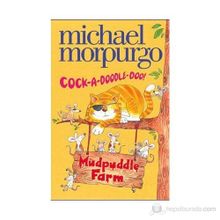 COCK-A-DOODLE-DO (MUDPUDDLE FARM) - MICHAEL MORPURGO