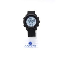 Cockpit CK-1213BB Unisex Kol Saati