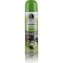 Cockpit Elma Esintisi Torpido Parlatıcı 220 ml Sprey