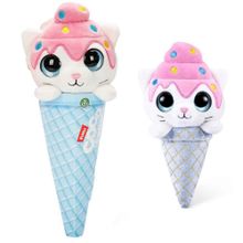 Coco Cones S1 CCN03000 Chip Tatlı Peluş
