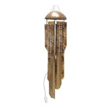 Coconat Rüzgar Çanı 50 Cm