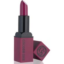 Cocosh She 02 Boysenberry Color Creamy Ruj