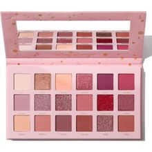 Cocosh She Messy Beauty 18'li Göz Farı Paleti