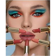 Cocosh She Silk Velvet 08 Bronze Ruj