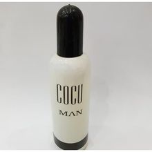 Cocu E18 Edp 50 ml Erkek Parfüm