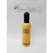 Cocu K04 EDP 50 ml Kadın Parfüm