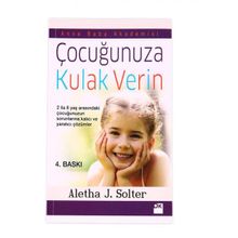 Çocuğunuza Kulak Verin - Büşra Demir