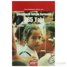Çocuğunuzla İletişim Kurmanın 365 Yolu - Charlene Baumbich