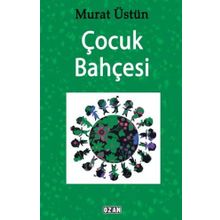 Çocuk Bahçesi Rıfat Ilgaz