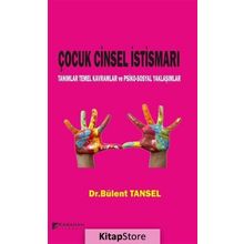 Çocuk Cinsel İstismarı - Bülent Tansel