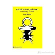 Çocuk Cinsel İstismarı - İnan Keser