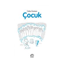 ÇOCUK - COLAS GUTMAN