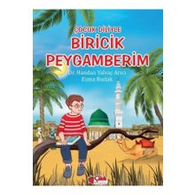 Çocuk Diliyle Biricik Peygamberim - Esma Budak