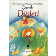 ÇOCUK DÜŞLERİ - PAM SPURR