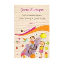 Çocuk Edebiyatı - Erkan Çer