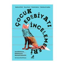 Çocuk Edebiyatı İncelemeleri - Erdem Çocuk Yayınları