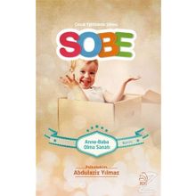 Çocuk Eğitiminin Şifresi Sobe - Abdulaziz Yılmaz