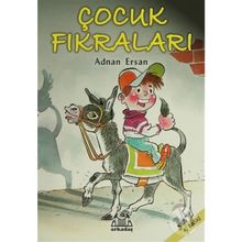 ÇOCUK FIKRALARI - ADNAN ERSAN