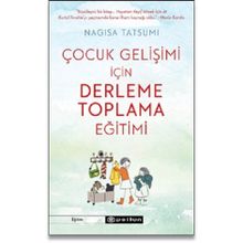 Çocuk Gelişimi İçin Derleme Toplama Eğitimi - Nagisa Tatsumi