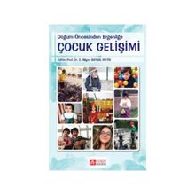 ÇOCUK GELIŞIMI - LAURA E. BERK