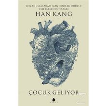 Çocuk Geliyor - Han Kang