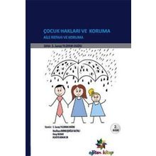 Çocuk Hakları ve Koruma Aile Refahı ve Koruma - Neslihan Durmuşoğlu Saltalı