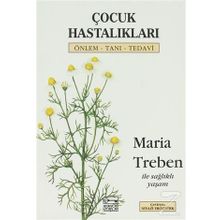 Çocuk Hastalıkları-Maria Treben