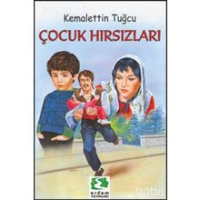 Çocuk Hırsızları - Kemalettin Tuğcu
