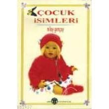 ÇOCUK İSİMLERİ - NILAY GENÇAY