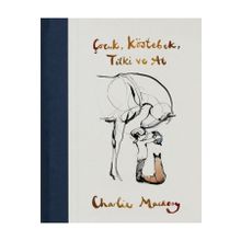 Çocuk Köstebek Tilki ve At Mundi Kitap