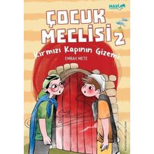 Çocuk Meclisi 2 Balon Savaşları Emrah Mete