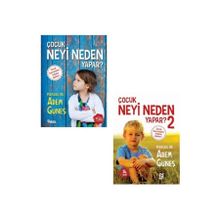 Çocuk Neyi Neden Yapar 1 ve 2 - Adem Güneş