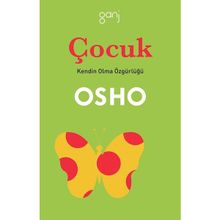 ÇOCUK - OSHO (BHAGMAN SHREE RAJNEESH)