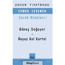 Çocuk Oyunları 1 - Funda Özşener