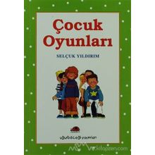 Çocuk Oyunları - Erdoğan Tokmakçıoğlu